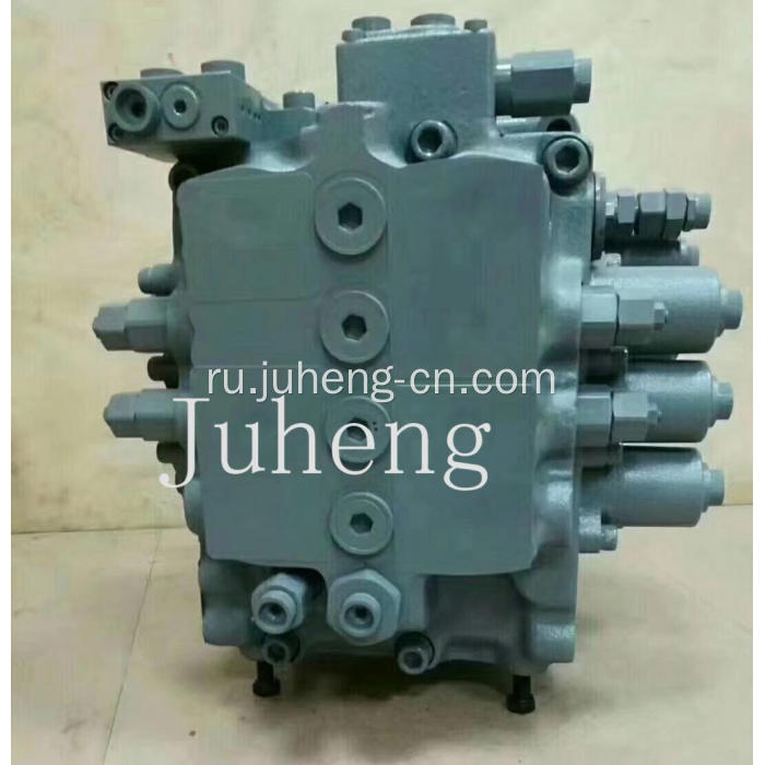 EC210 Главный регулирующий клапан EC210B SA7270-00502 VOE14532821